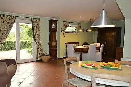 Sleeps 13 Pool Wifi Nyaraló Bolano