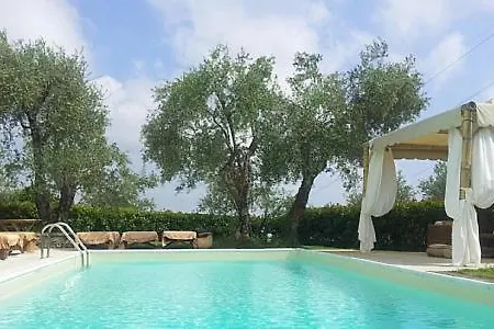 Sleeps 13 Pool Wifi * Bolano